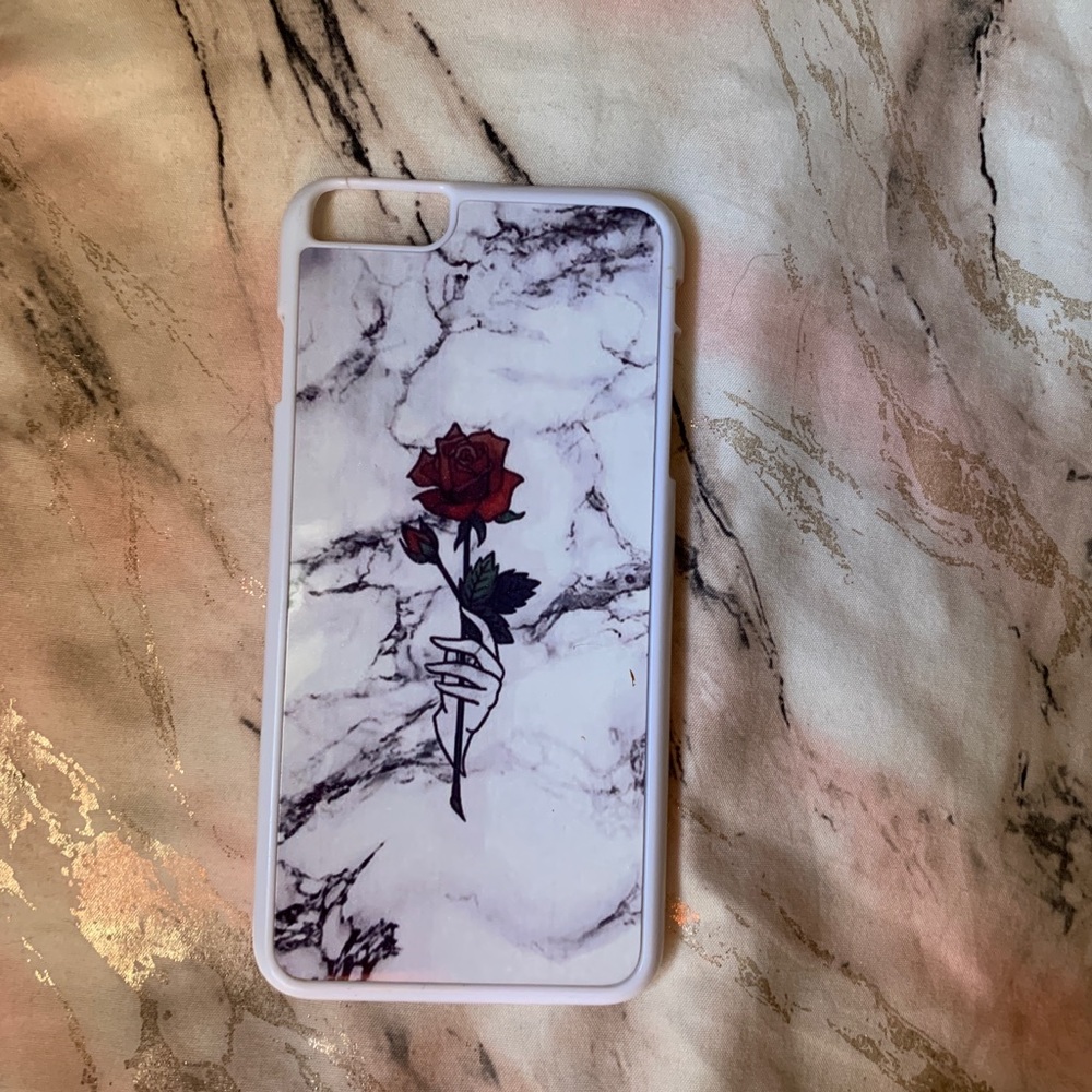 iPhone 6 Plus case